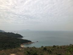 -南丫岛