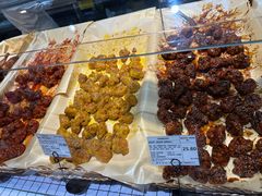 -物美综合超市(旧宫店)