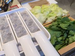 -蝎王府羊蝎子(西直门店)