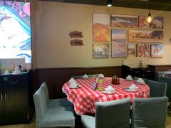 -西域阿里马新疆菜·清真(桂花路店)