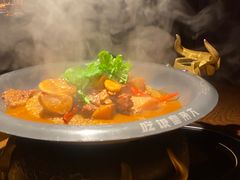 -吃饭皇帝大(解放西路店)