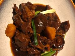 -丝路金桃·新疆菜(徐汇店)