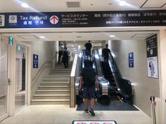 -阪急百货店(梅田总店)