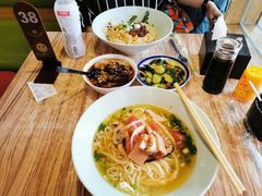 -好這口重庆小面(总店)