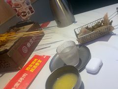 -叁宝烤肉• 西安烧烤(凤城十二路店)