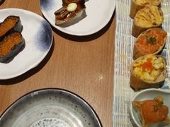 -万岁寿司(天河领展店)