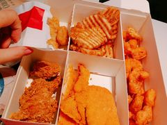 -麦当劳(磨子桥店)