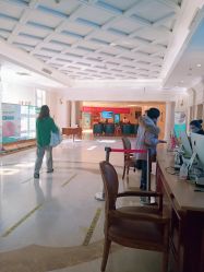 -安琪儿妇产医院·医养月子中心