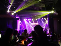 -TZ House音乐现场(茅台店)