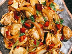 -最先生·烧烤·火锅·音乐聚会餐厅(大悦城店)