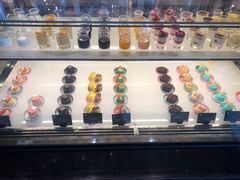 -Social 秀西餐厅-长沙瑞吉酒店(运达店)