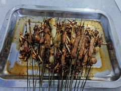 -宋文成烤肉(白沙巷店)