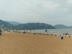 -大梅沙海滨公园