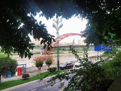 -中国宜宾·长江地标广场