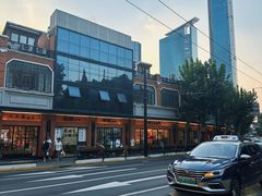 -美新点心店(陕西北路店)