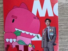 -麦当劳(华贸天地店)