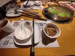 -海银海记潮汕牛肉火锅(新港中路海珠店)