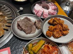 -炽城·烤肉名家(鸿达中央广场店)