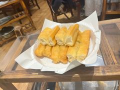 -丰尔粥食·粥底火锅·桑拿鸡(大良总店)