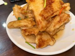 -老厨家(中央大街西七道街店)