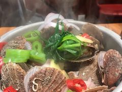-陈记高压锅鱼头·生蚝