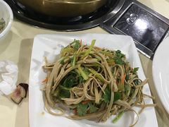 -和庆斋羊蝎子火锅·碳缸烧烤(顺义旗舰店)