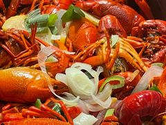 -蚝翅·海鲜粥·烧烤·羊肉季(鄞州万达店)