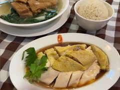 -文东记(马里士他店)