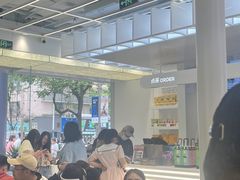 -LELECHA乐乐茶(新街口大洋店)
