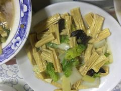 -杨记小炒老店