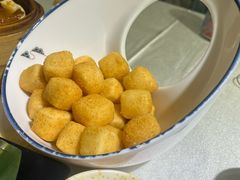 -合晋食府(广州合晋帝苑酒店)