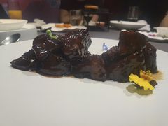 -上海滩餐厅(BFC外滩金融中心店)