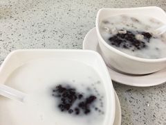 -芬芳甜品(同福路店)