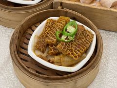 -龙的酒楼·手工早茶·顺德菜(近良路店)