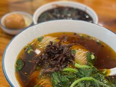 -小方的面(徐家汇店)
