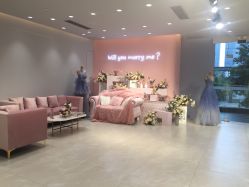点击看大图 -MuseMarry婚纱(前海嘉里中心店)