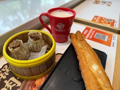 -永和大王(蛙嫩紫苏香·小厨·东四十条店)