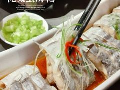 -佬太公海鸭·海鲜大排档(上海总店)