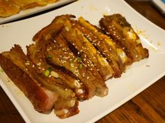烤羊排（小）-霄汉羊排(万松园一店)