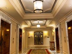 -广州富力丽思卡尔顿酒店