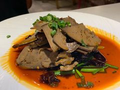 -蕃茄述·好汤自然来(江汉路店)