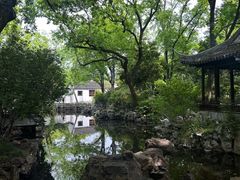 -秋霞圃