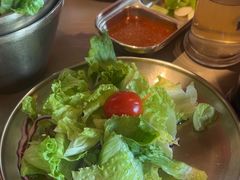 -西塔老太太泥炉烤肉(青浦蟠龙天地店)