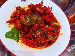 -姚稷大铁锅(东明广场店)