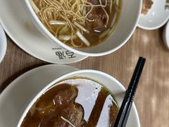 -百福麵家(新馬路店)