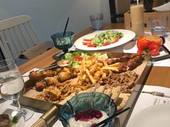 -HELLO MUSAE 拾光缪斯餐厅·纯正希腊风味(苏州中心店)