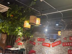 -京味斋·北京烤鸭(北京南站洋桥店)