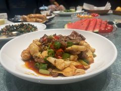 -79号渔船海鲜饭店(龙岗店)