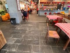 -新李记 · 口味菜馆(南郊公园店)