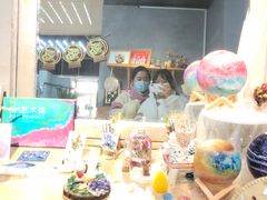-100家灵感仓库·DIY团建(什刹海店)